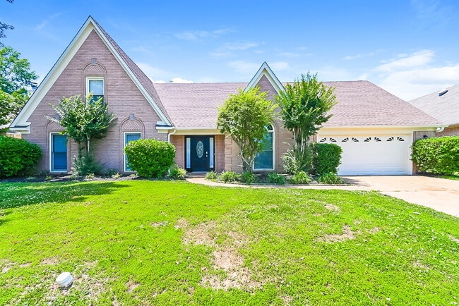 Building Photo - 9012 Brent Ln