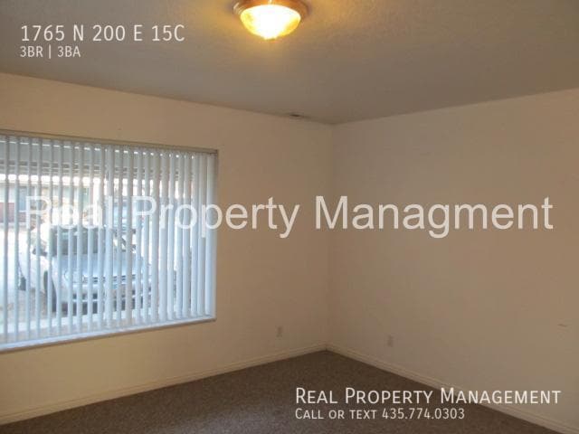 Building Photo - 1765 N 200 E