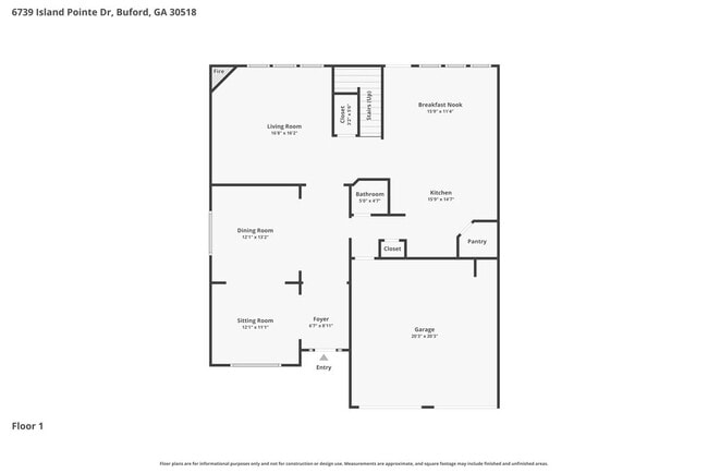 Photo - 6739 Island Pointe Dr