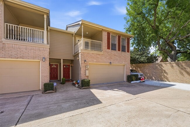 Photo - 7350 Kirby Dr Unidad 18