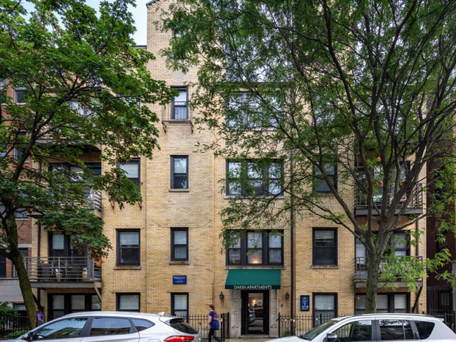 Photo - 917 W Dakin St