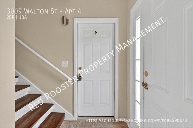 Photo - 3009 Walton St Unit Apt 4