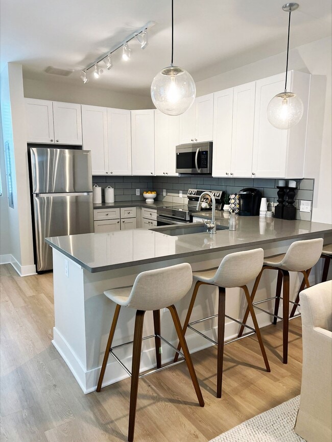 Photo - Harrison Landing Apartments