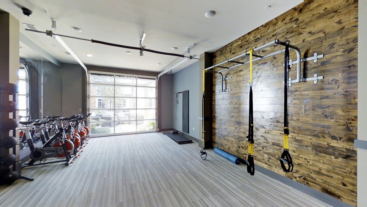 Photo - Parkside Apartments