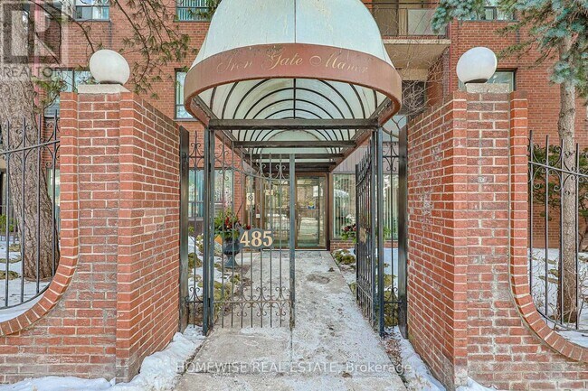 Photo - 485 Kingston Rd Unit 703