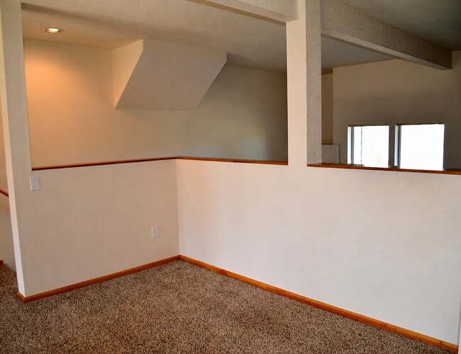 Photo - Comfort & Convenience: Spacious 3-bedroom, 2.5 bath Townhome