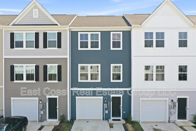 Building Photo - 239 Cooperage Rd