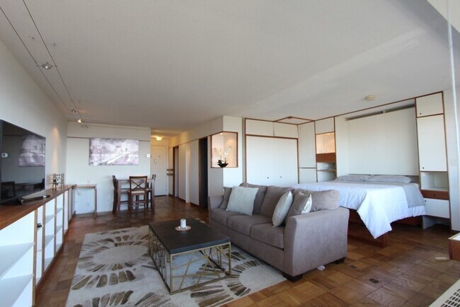 151 Tremont St Unit 25K