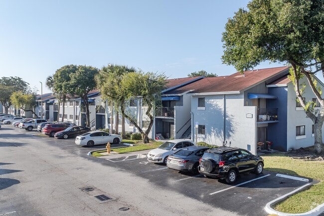 Building - Cutler Riverside