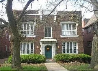 7046 Forsyth Blvd Unit 1E