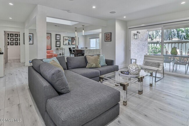 643 Arroyo Oaks Dr