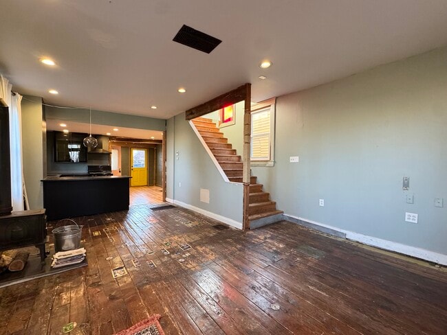 Photo - 1539 Madison Ave