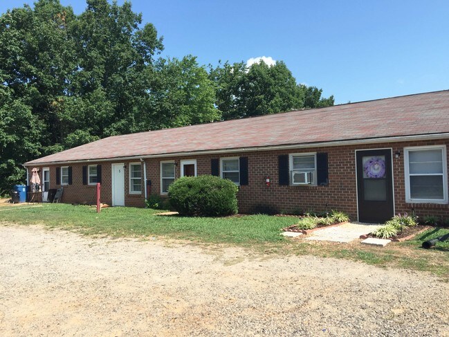 Photo - Grandview Apartments