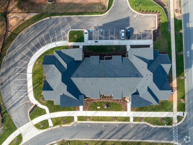 Photo - Abberly Commons Apartment Homes