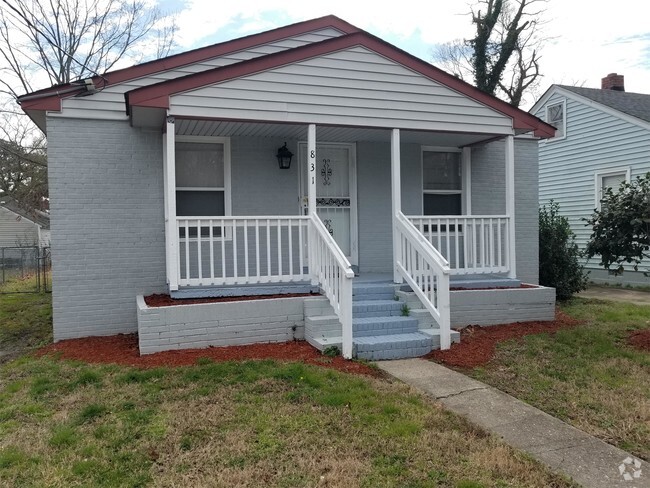 Building Photo - 831 Quail Ave Rental