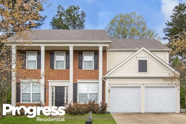 Building Photo - 4447 Sugar Maple Dr NW Rental