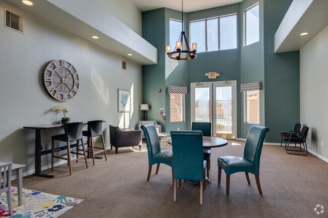San Angelin Apartments