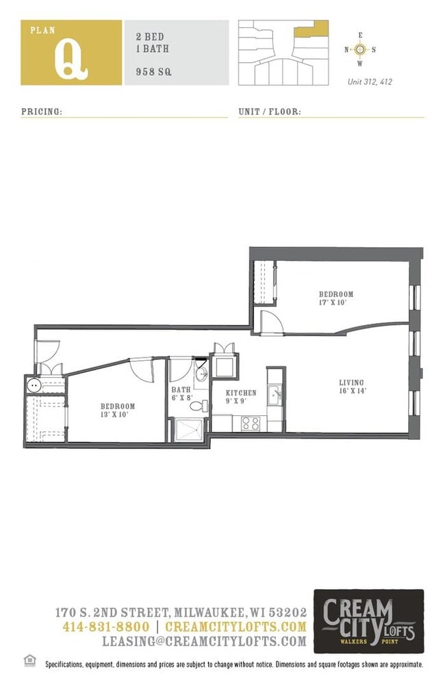 Photo - Cream City Lofts