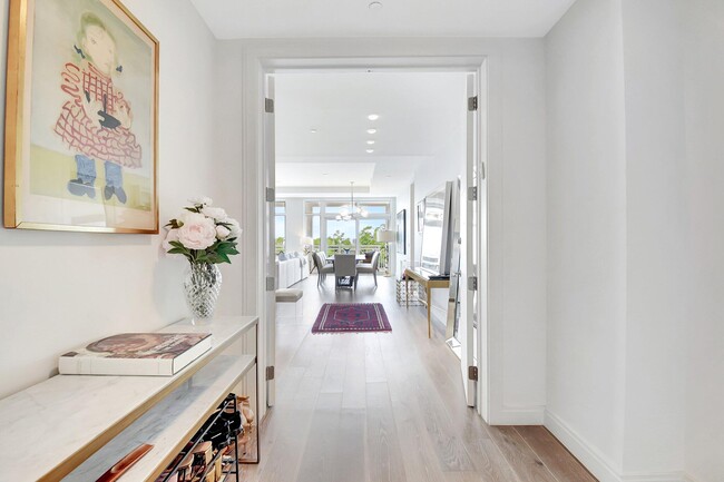 Photo - 3200 S Ocean Blvd Condo Unit 302