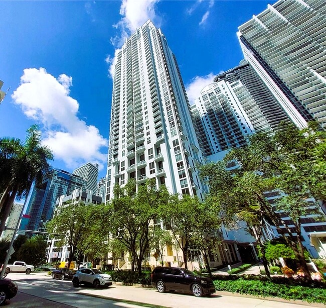 Building Photo - 1050 Brickell Ave Unit 2220 Rental