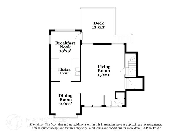 Photo - 1960 Loch Lomond Trail SW