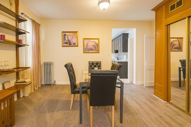 DINING ROOM - 26 Harding Ter Unit 1ST FL