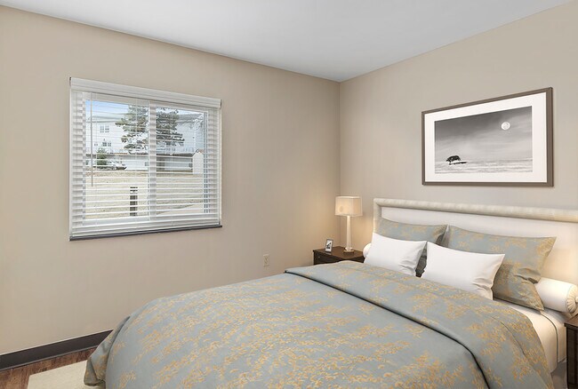 Photo - Ollie Langhorst Apartments