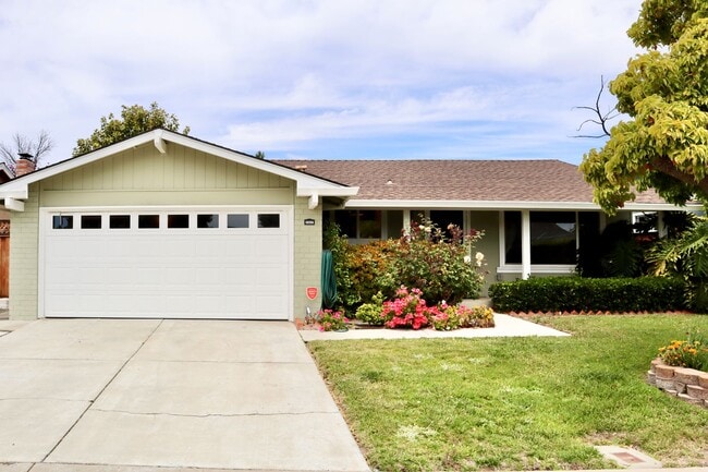 Building Photo - Adorable home in Northgate – Fremont!