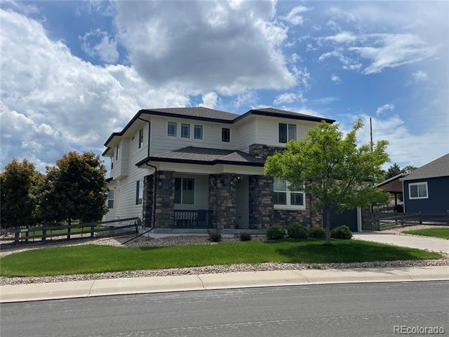 Photo - 2919 Russet Sky Trail