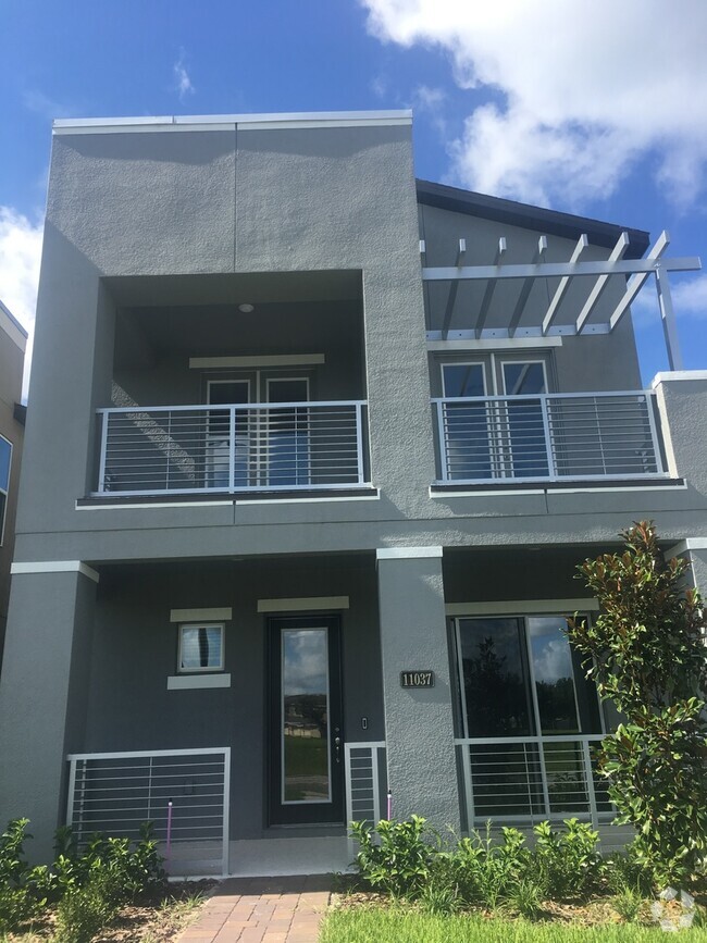 Building Photo - Brand New 3 Bedroom!!! at West side Villag... Rental