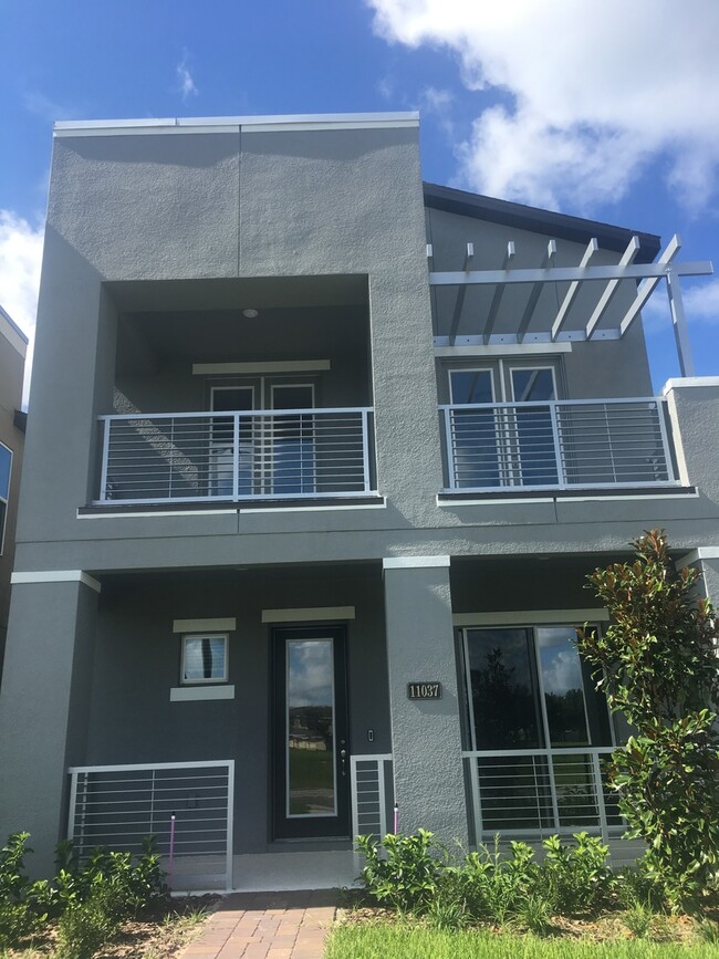 Brand New 3 Bedroom!!! at West side Villag... - Brand New 3 Bedroom!!! at West side Villag... House