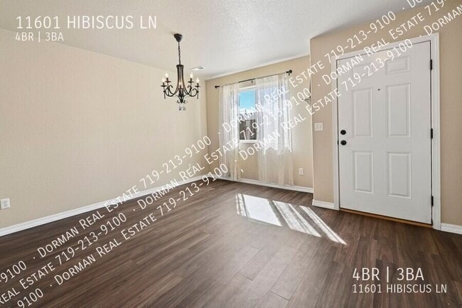 Photo - 11601 Hibiscus Ln