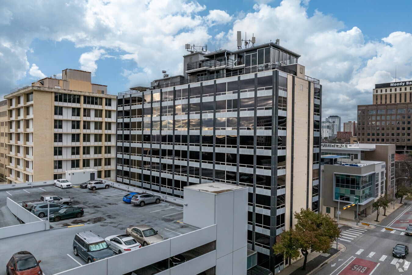 Photo - Penthouse Condominiums