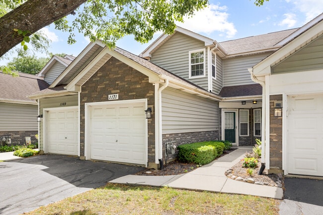 Building Photo - 1171 Regency Dr Rental