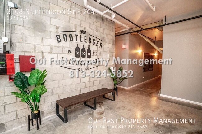 Photo - 3108 N Jefferson St Unit 204
