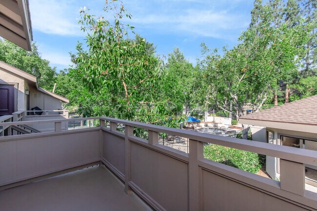 Westridge Apartment Homes