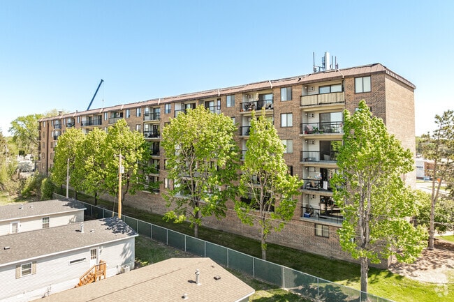 Photo - Kenzington Condominiums