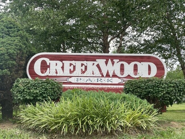 Creekwood Park Townhomes - At Last, This I... - Creekwood Park Townhomes - At Last, This I...