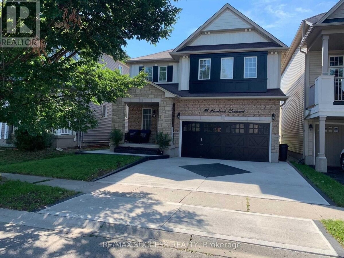 Photo - 81 Lambert Crescent