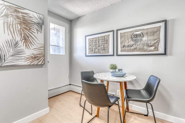 Photo - The Pinnacle