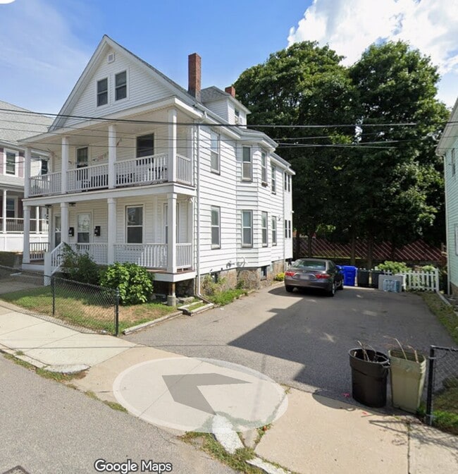 Building Photo - 23 Falkland St Unit 23 Falkland