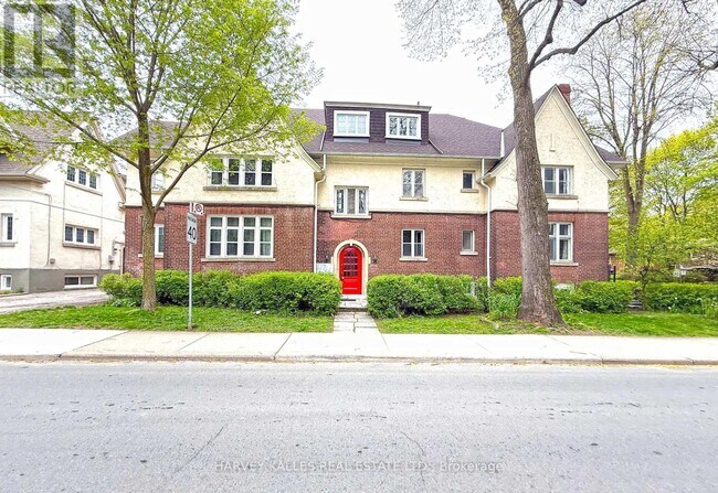 Photo - 42 Glencairn Ave Unit B