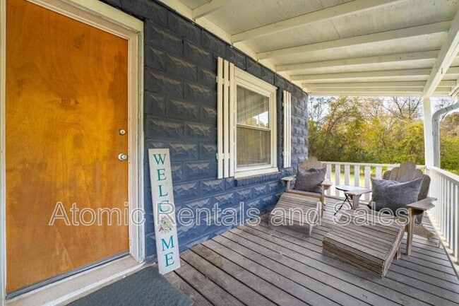 Photo - 614 E Brushy Valley Dr