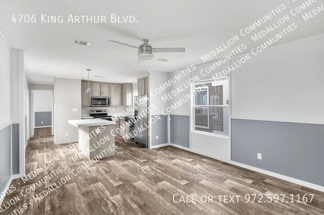Photo - 4706 King Arthur Blvd