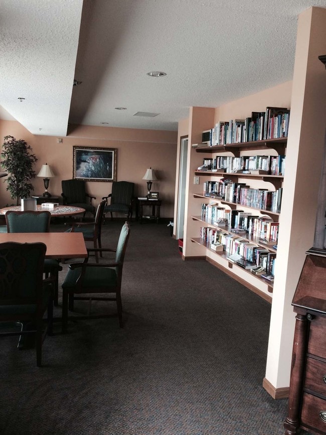 Photo - Northridge Court-55+ Senior Housing