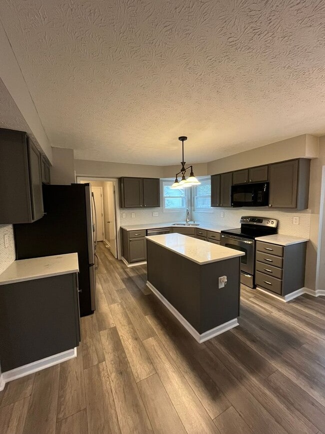 Photo - Stunning Two-Story Home in Gahanna with Finished Basement & Outdoor Retreat