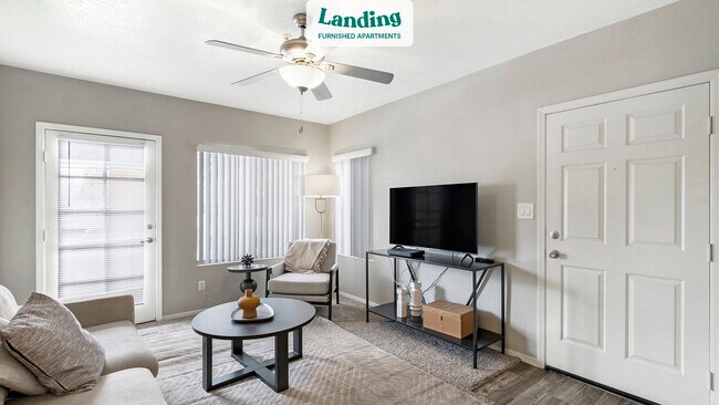 Photo - 1300 W Warner Rd Unit 2012.825479