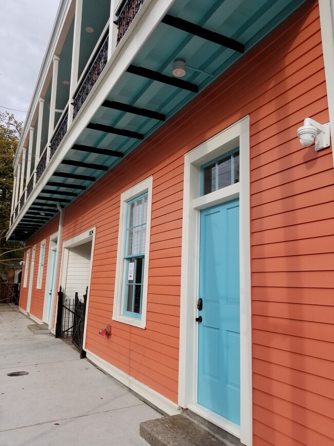 Photo - 1824 Sophie Wright Pl Apartments Unit #1