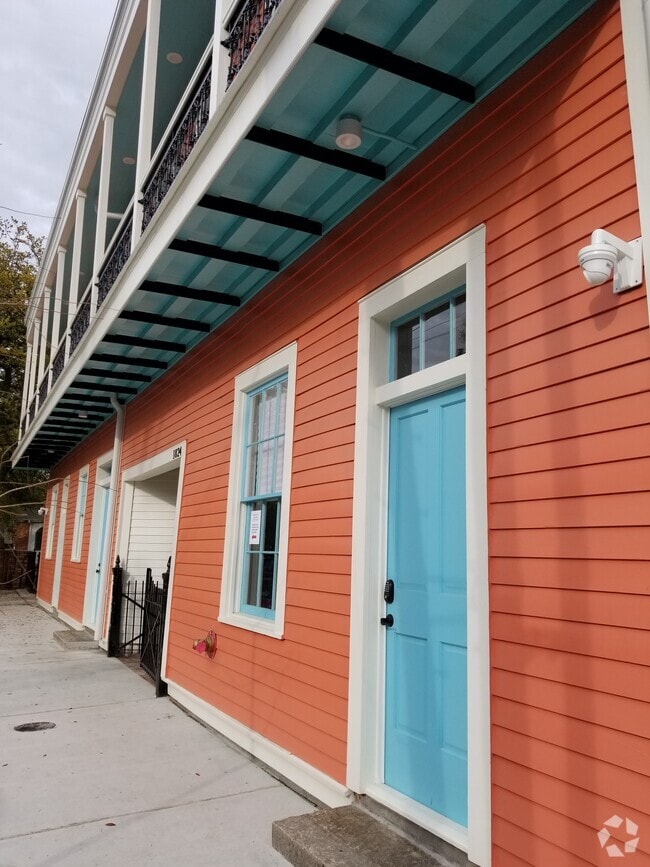 Building Photo - 1824 Sophie Wright Pl Unit #1 Rental