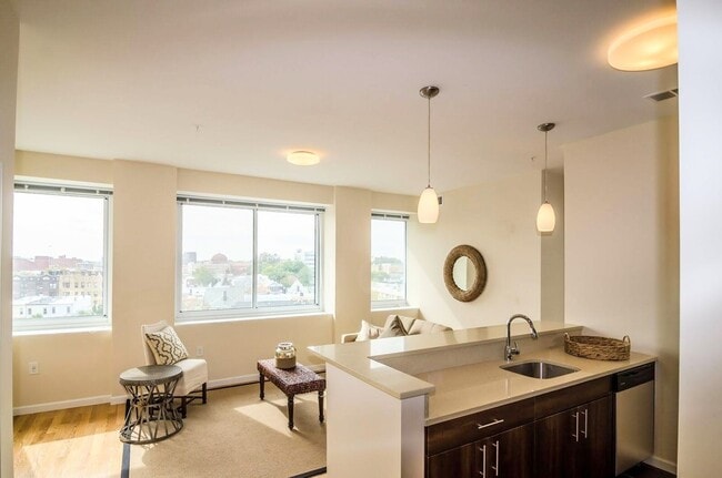 Kennedy Lofts